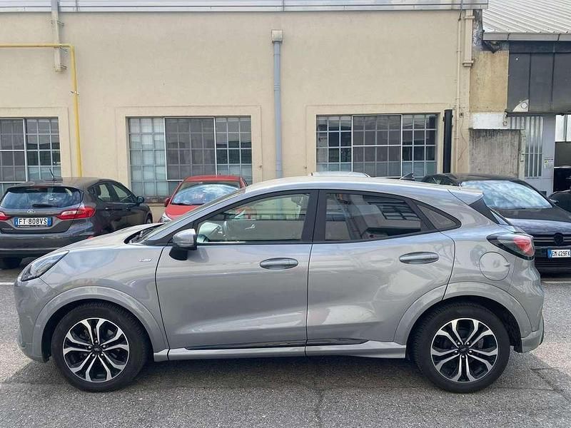 Usata Ford Puma ST-Line 125 CV (91 kW) 2022 SUV