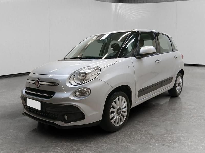 Usata Fiat 500L Business 120 CV (88 kW) 2020 Grigio Monovolume