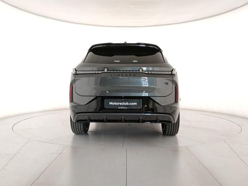 Nuova Lynk & Co 08 346 CV (254 kW) 2025 SUV