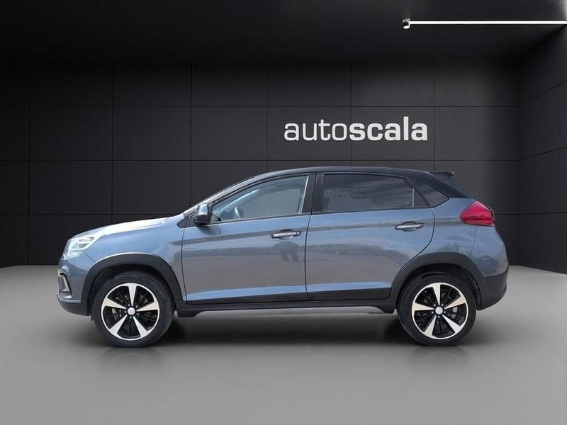 Gray Usata 2020 DR DR3 SUV | 13.490 € (Molto cara) - Immagine 1/4