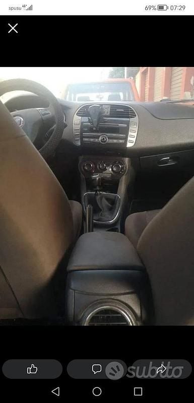 Usata 2007 Fiat Bravo Due volumi | 1500 € (Super prezzo) - Immagine 1/4
