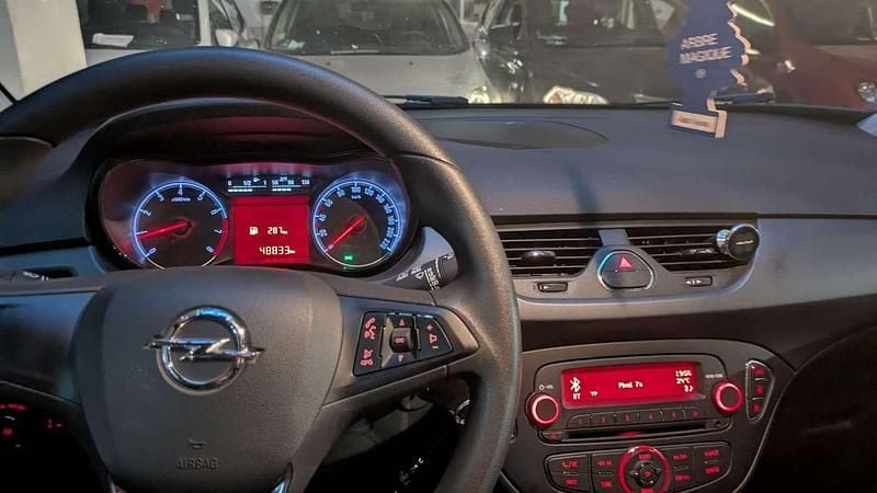 Usata Opel Corsa 90 CV (66 kW) 2019 Utilitaria