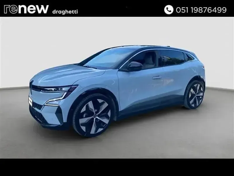 Usata Renault Megane E-Tech Techno 161 kW (220 CV) 2023 Utilitaria