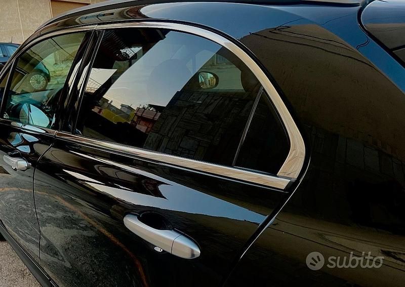 Usata Fiat 1600 Cross 2020 Nero Station wagon