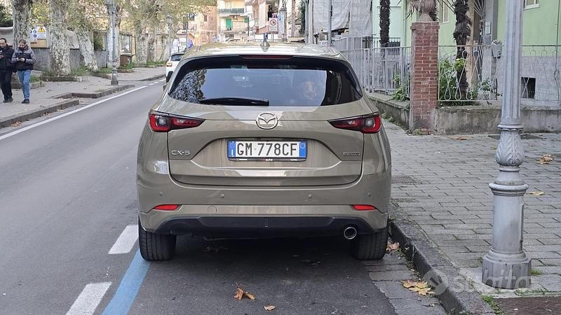 Usata Mazda CX-5 2023 SUV