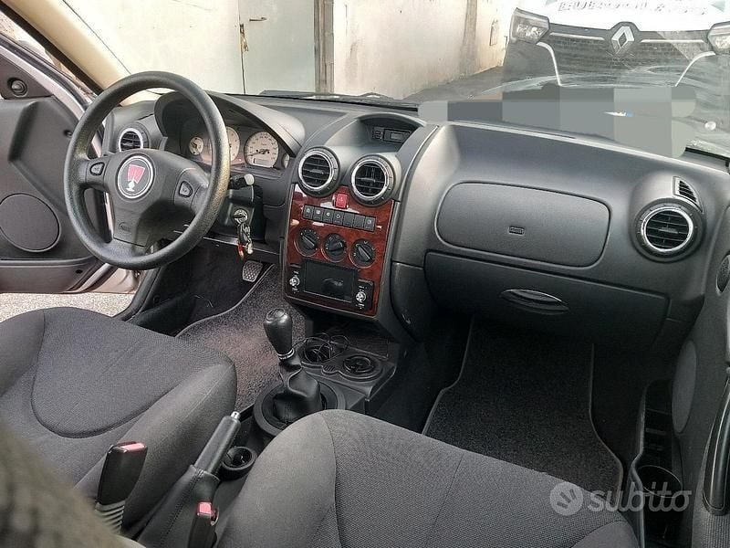 Usata Rover 25 2005 Utilitaria