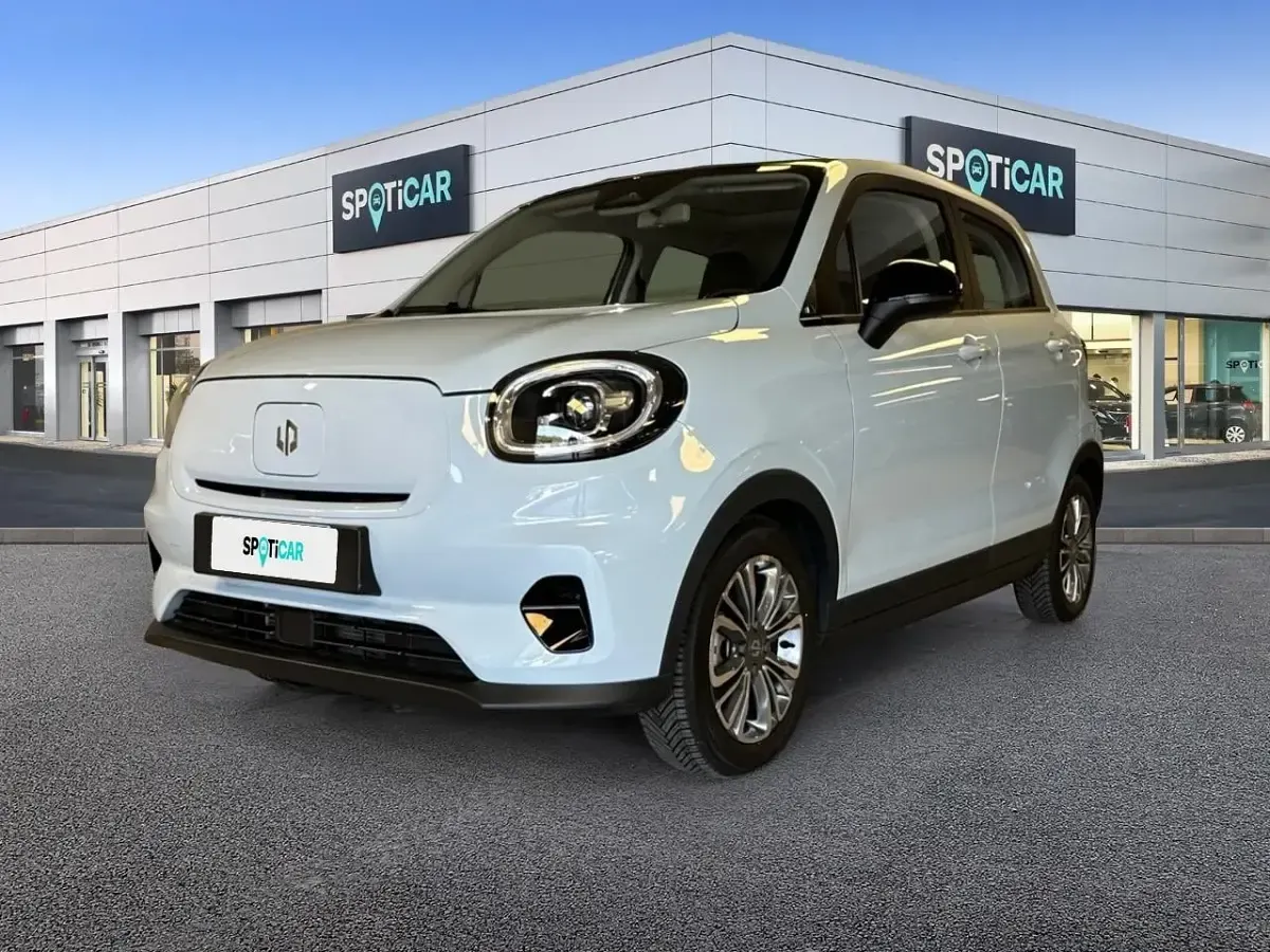 Usata Leapmotor T03 69 kW (95 CV) 2025 Utilitaria