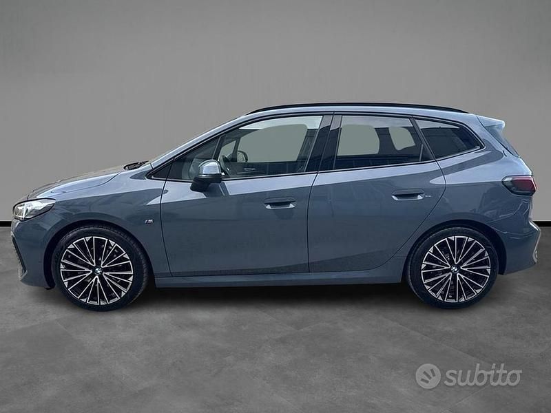 Usata BMW 218 Active Tourer Comfort Edition 150 CV (110 kW) 2024 Altro Monovolume