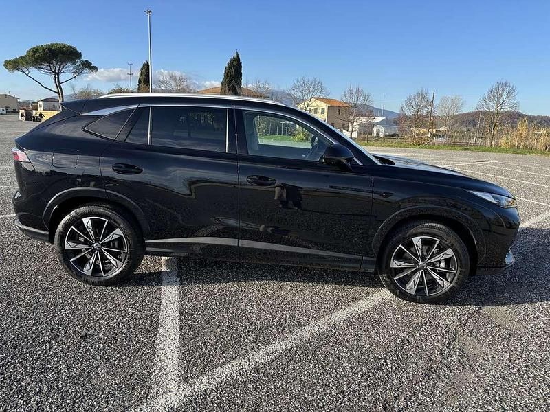Usata MG HS Luxury 162 CV (119 kW) 2024 SUV