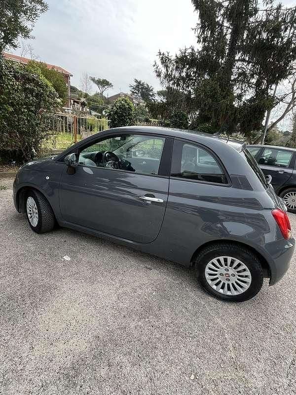 Usata Fiat 500 Pop 69 CV (50 kW) 2017 Utilitaria