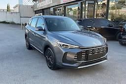 Hampstead grey Nuova 2025 MG ZS SUV | 17.790 € (Buon prezzo) - Immagine 1/3