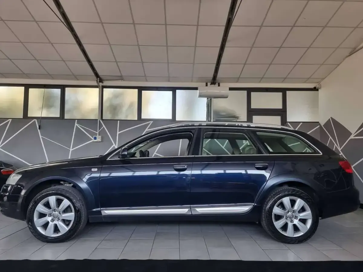 Usata Audi A6 179 CV (131 kW) 2007 Other Station wagon