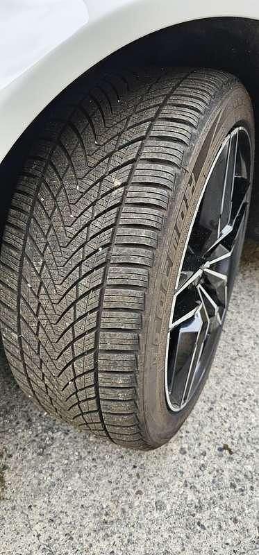 Usata Audi A6 Ambiente 204 CV (150 kW) 2014 Station wagon