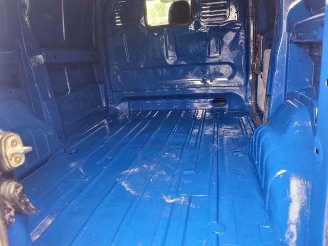 Usata Fiat Scudo 90 CV (66 kW) 2008 Blu/azzurro Furgone