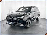 Nuova DR DR 6.0 147 CV (108 kW) 2026 Nero SUV