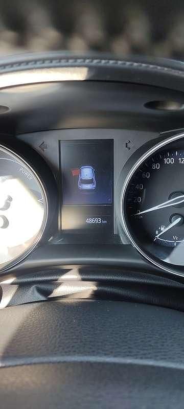 Usata Toyota C-HR Trend 98 CV (72 kW) 2020 SUV