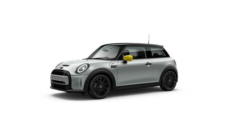Usata Mini Cooper SE 135 kW (184 CV) 2021 Utilitaria