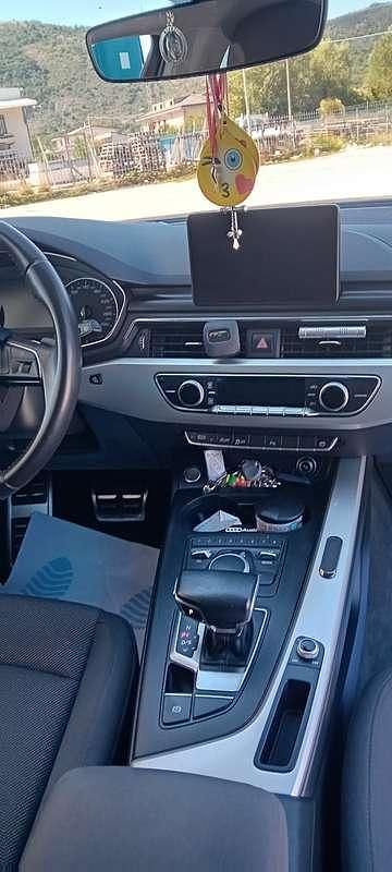 Usata Audi A4 Ambiente 150 CV (110 kW) 2017 Station wagon