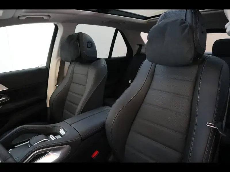 Usata Mercedes GLE350 AMG Line Premium Plus 333 CV (244 kW) 2025 Bianco SUV