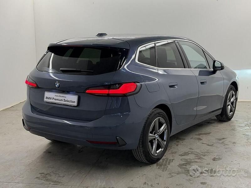 Usata BMW 218 Active Tourer Luxury Line 150 CV (110 kW) 2023 Other Monovolume