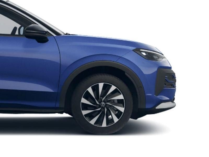 Nuova VW T-Roc Life 116 CV (85 kW) 2026 Blu SUV