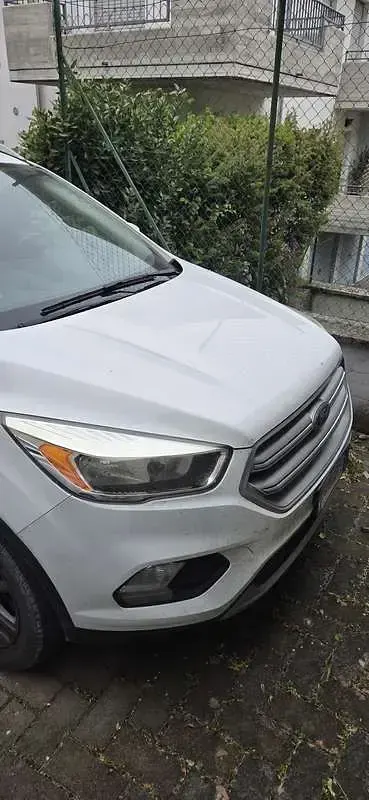 Usata Ford Kuga Business Edition 120 CV (88 kW) 2017 SUV