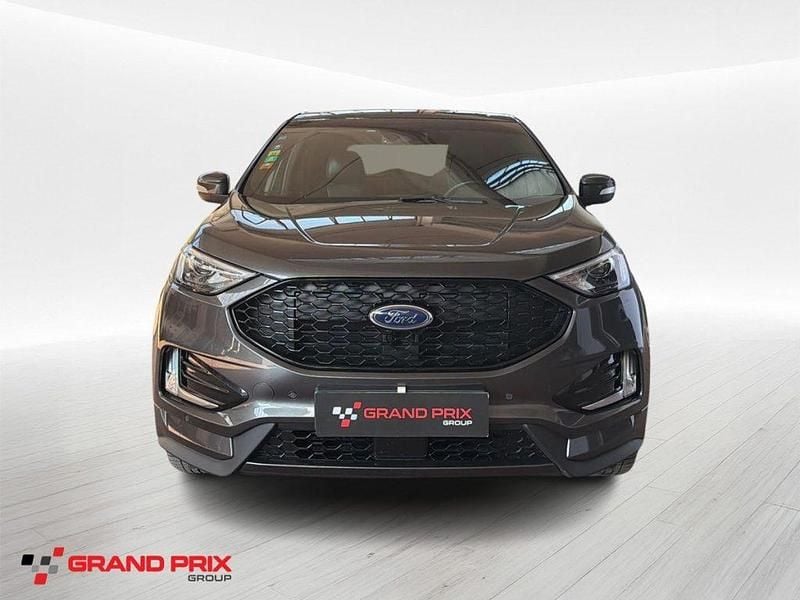 Usata Ford Edge ST-Line 238 CV (175 kW) 2019 Grigio SUV
