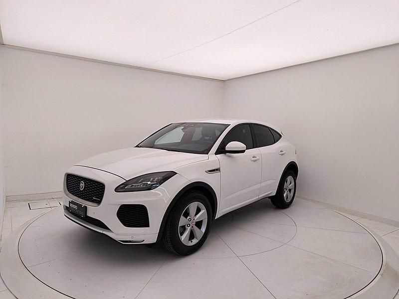Occasion Jaguar E-Pace R-Dynamic 150 ch (110 kW) 2021 Blanc SUV