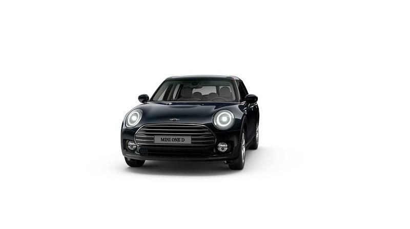 Usata Mini One D Clubman 116 CV (85 kW) 2021 Station wagon