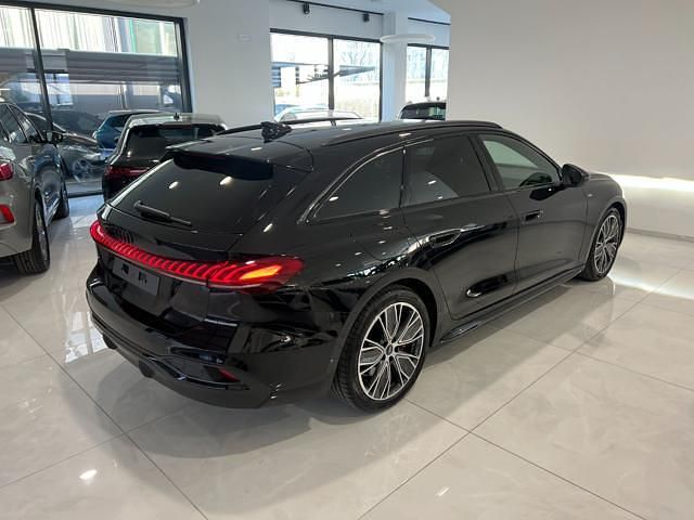 Nuova Audi A5 S-Line 204 CV (150 kW) 2025 Nero Station wagon