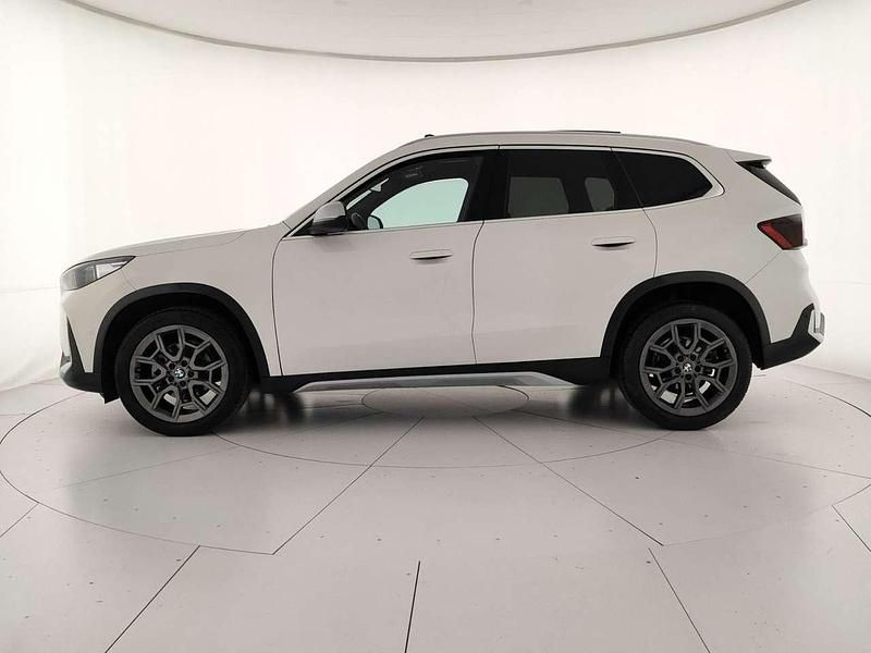 Usata BMW X1 xLine 150 CV (110 kW) 2024 Bianco SUV