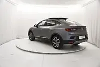 Usata Renault Arkana Techno 143 CV (105 kW) 2023 Grigio SUV