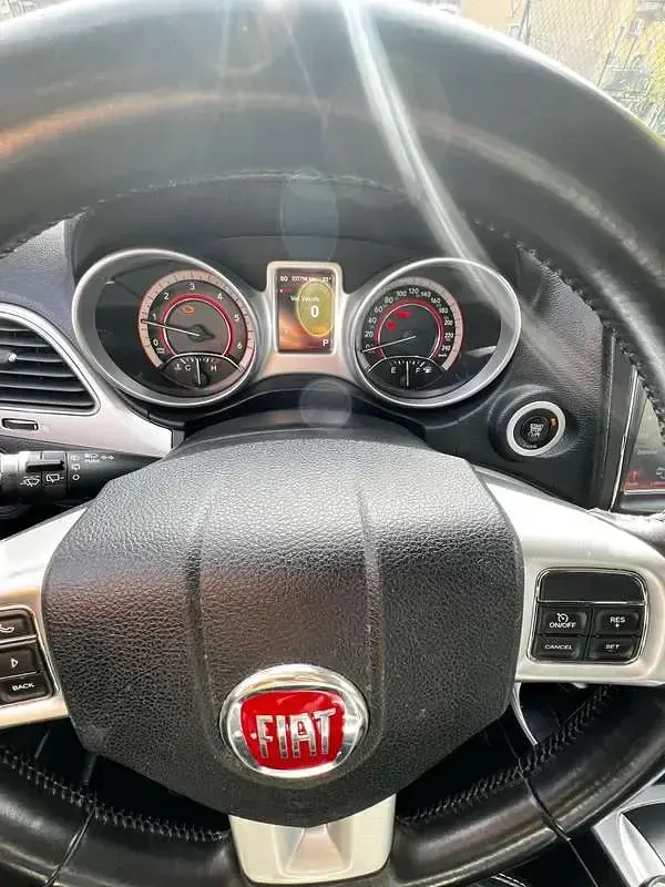 Usata Fiat Freemont Urban 170 CV (125 kW) 2014 SUV