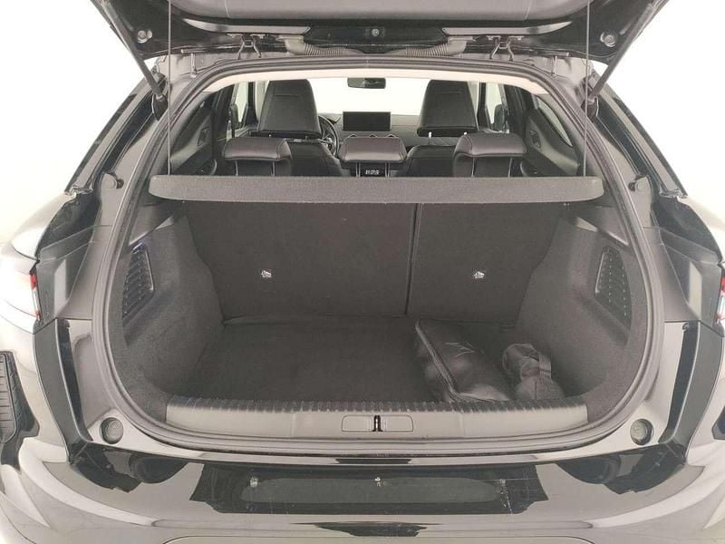 Usata DS Automobiles DS3 131 CV (96 kW) 2022 Nero Utilitaria