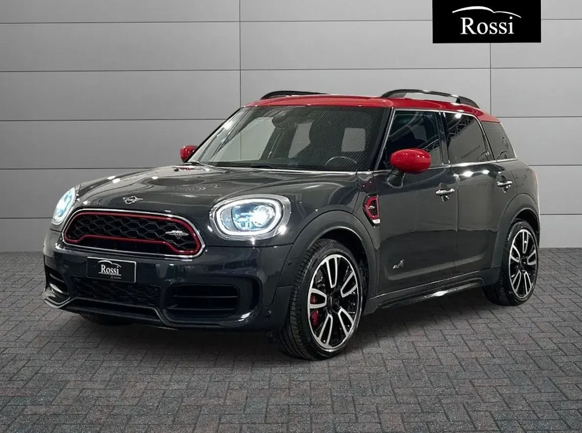 Usata Mini John Cooper Works Countryman 306 CV (225 kW) 2020 SUV