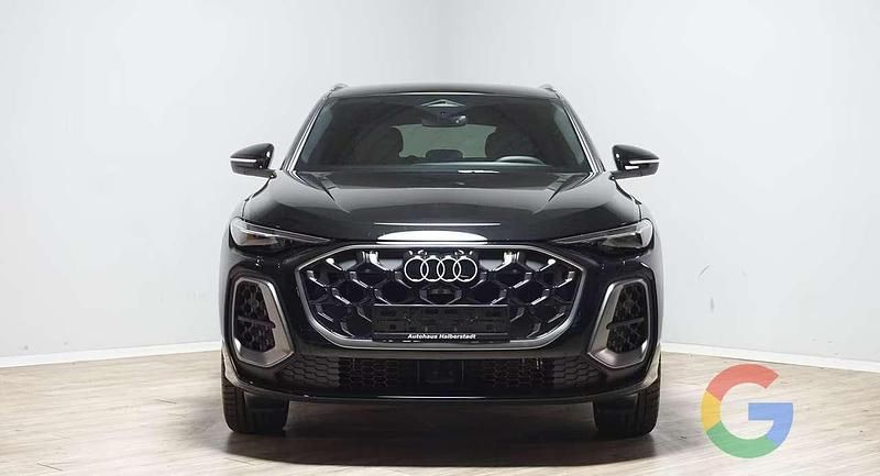 Nuova Audi Q5 S-Line 204 CV (150 kW) 2025 Nero SUV