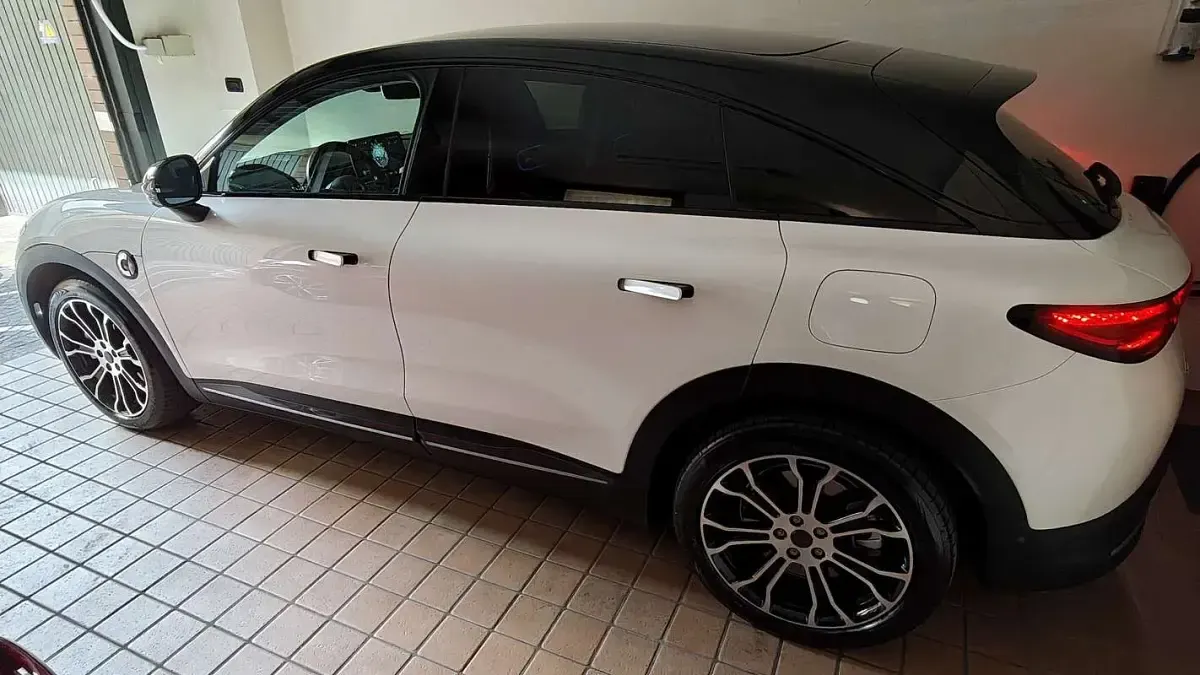 Usata Smart #3 Premium 75 kW (102 CV) 2024 SUV