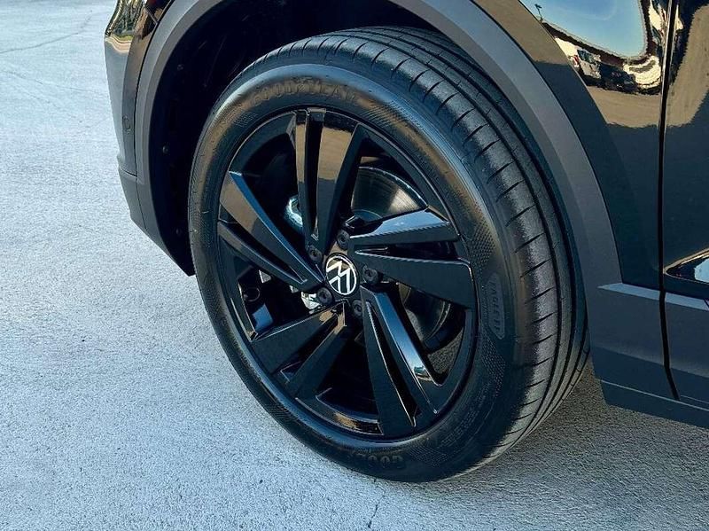 Nuova VW T-Roc Edition 116 CV (85 kW) 2025 Other SUV