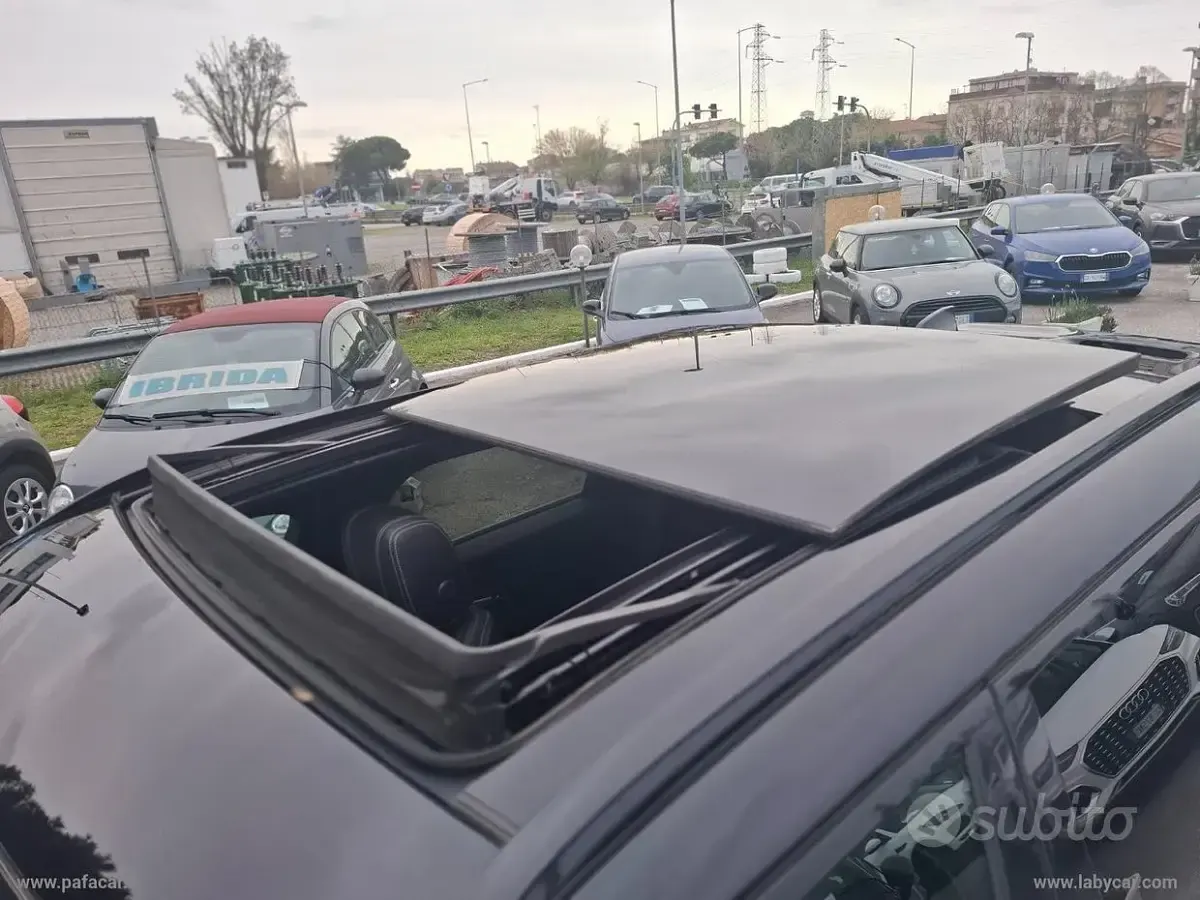 Usata Land Rover Range Rover Velar HSE Dynamic 180 CV (132 kW) 2019 Argento SUV
