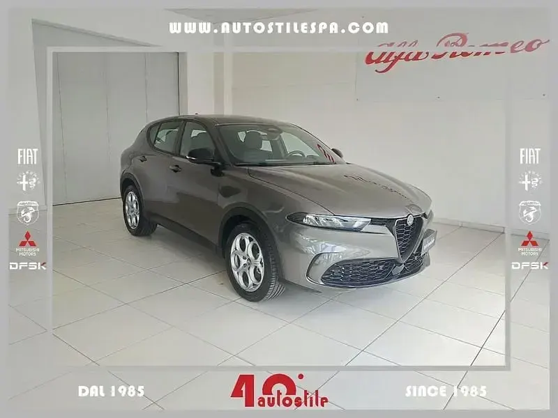 Usata Alfa Romeo Tonale Sprint 131 CV (96 kW) 2023 SUV