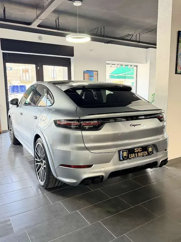 Usata Porsche Cayenne 340 CV (250 kW) 2021 Other SUV
