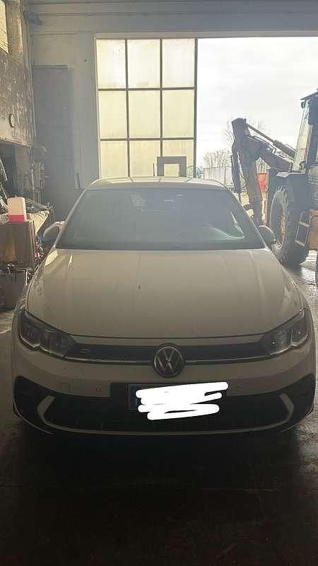 Usata VW Polo R-line 95 CV (69 kW) 2023 Utilitaria