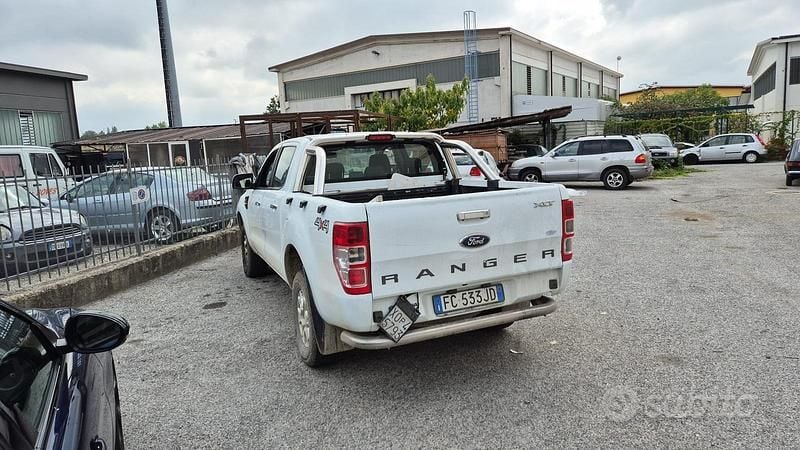 Usata Ford Ranger 2016 Pick-up