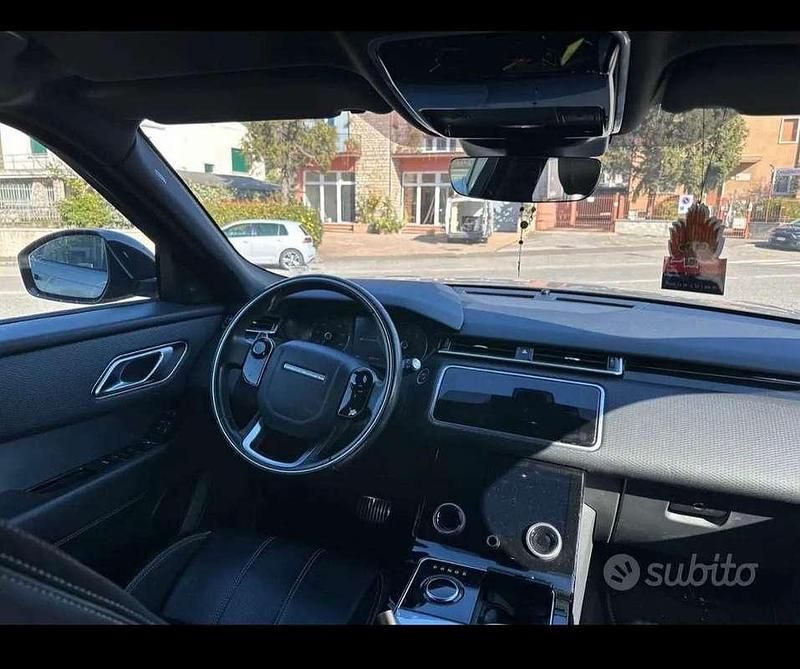 Usata Land Rover Range Rover Velar R-Dynamic 179 CV (131 kW) 2020 SUV