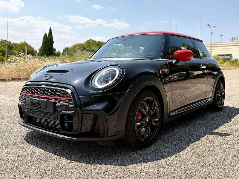 Nero Usata 2022 Mini John Cooper Works Due volumi | 27.500 € (Buon prezzo) - Immagine 1/4
