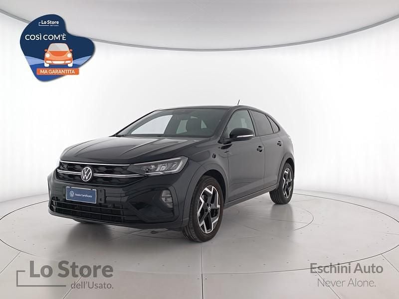 Occasion VW Taigo R-line 116 PK (85 kW) 2025 SUV