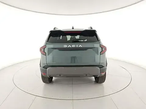 Nuova Dacia Duster Journey 122 CV (89 kW) 2026 Verde SUV
