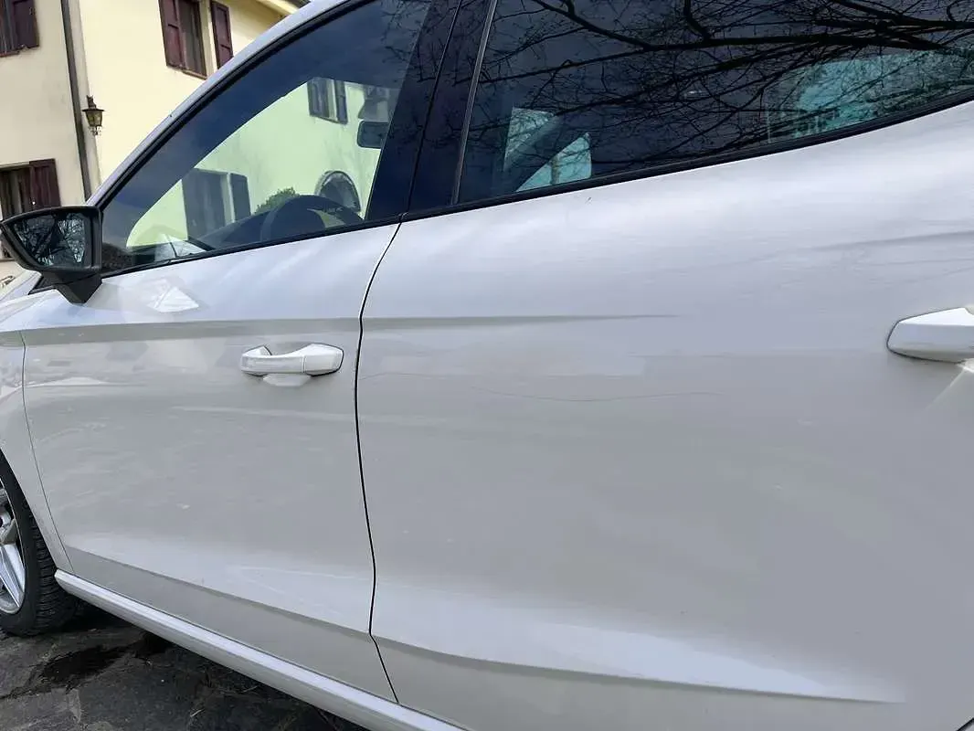 Usata Seat Ibiza FR 90 CV (66 kW) 2018 Utilitaria