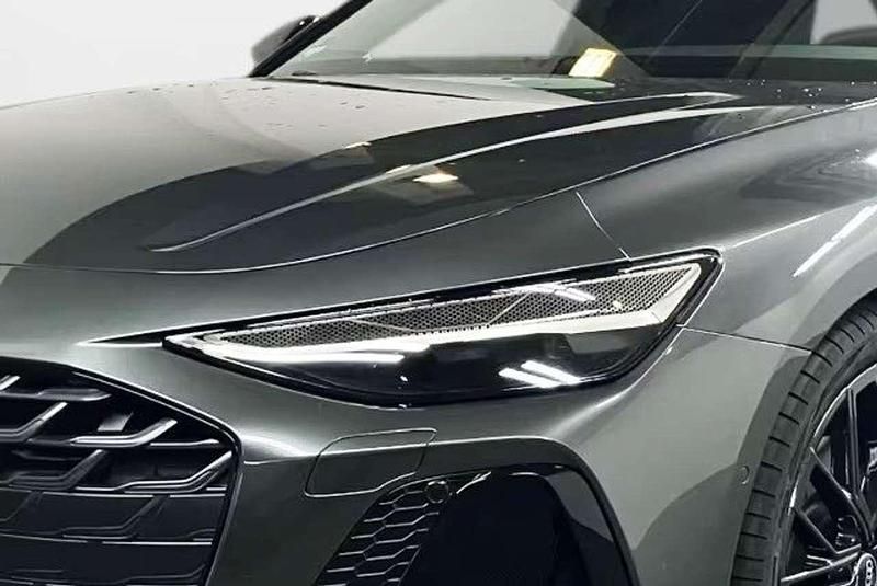 Usata Audi A6 S-Line 204 CV (150 kW) 2025 Grigio daytona Station wagon