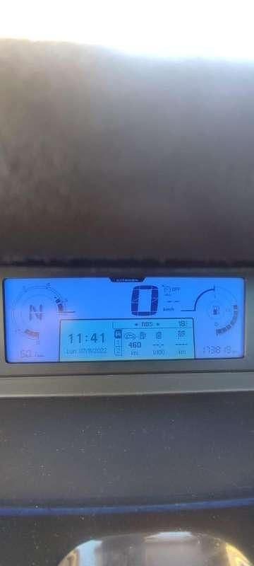 Usata 2008 Citroën Grand C4 Picasso Exclusive Monovolume | 1950 € (Ottimo prezzo) - Immagine 1/4